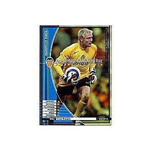 ホセ・サンティアゴ・カニサレス[04-05（キラ）／WGK5] | 