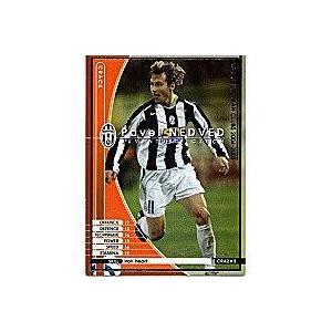 パベル・ネドベド[04-05（キラ）／CRA2] | 