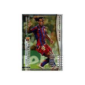 ロナウジーニョ[05-06（キラ）／EMVP] | 