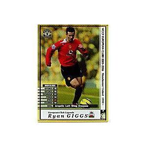 ライアン・ギグス[05-06（キラ）／LE] | 