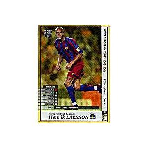 ヘンリク・ラーション[05-06（キラ）／LE] | 