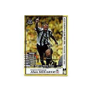 アラン・シアラー[05-06（キラ）／LE] | 