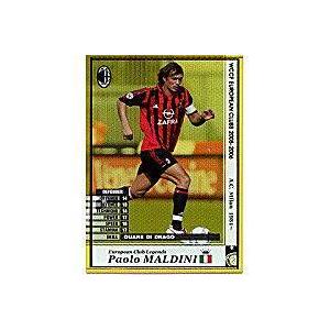 パオロ・マルディーニ[05-06（キラ）／LE] | 