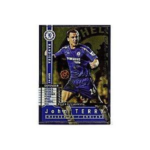 ジョン・テリー[05-06（キラ）／BAN1] | 