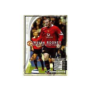 ウェイン・ルーニー[05-06（キラ）／YGS2] | 