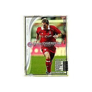 バスチャン・シュバインシュタイガー[05-06（キラ）／YGS3] | 