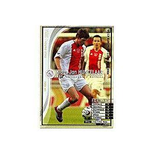 クラス・ヤン・フンテラール[05-06（キラ）／YGS4] | 