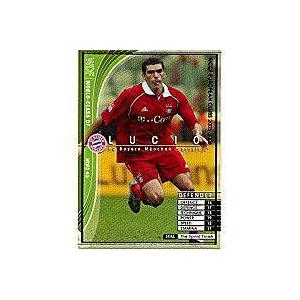 ルシオ[05-06（キラ）／WDF2] | 