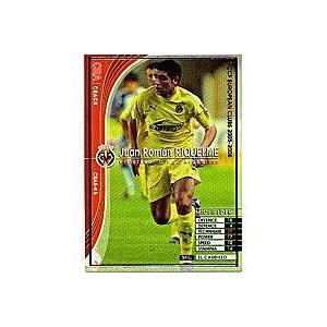 ファン・ロマン・リケルメ[05-06（キラ）／CRA5] | 