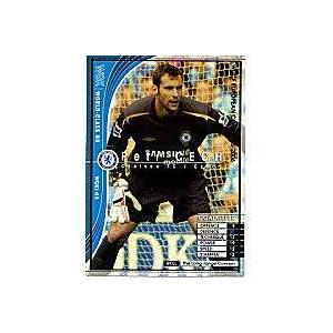 ペトル・ツェホ[05-06（キラ）／WGK1] | 