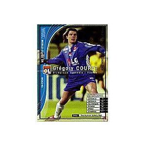 グレゴリー・クペ[05-06（キラ）／WGK3] | 