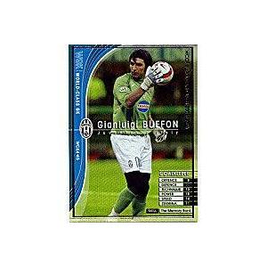 ジャンルイジ・ブッフォン[05-06（キラ）／WGK4] | 