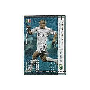 ファビオ・カンナバロ[06-07（キラ）／EMVP] | 