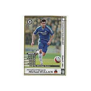 ミヒャエル・バラック[06-07（キラ）／LE] | 