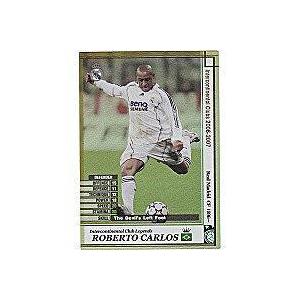 ロベルト・カルロス[06-07（キラ）／LE] | 