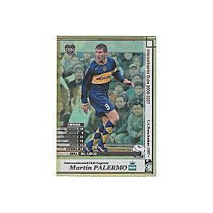 マルティン・パレルモ[06-07（キラ）／LE] | 
