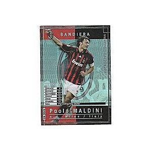 パオロ・マルディーニ[06-07（キラ）／BAN] | 