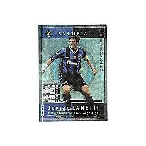 ハビエル・サネッティ[06-07（キラ）／BAN] | 