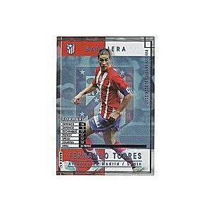 フェルナンド・トーレス[06-07（キラ）／BAN4] | 