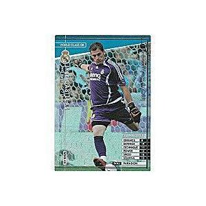 イケル・カシージャス[06-07（キラ）／WGK] | 