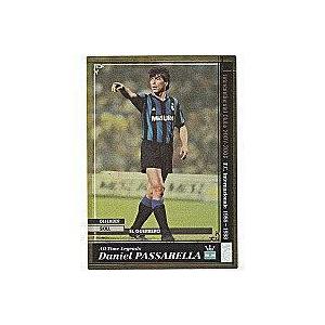 ダニエル・パサレラ[07-08（キラ）／ATLE] | 