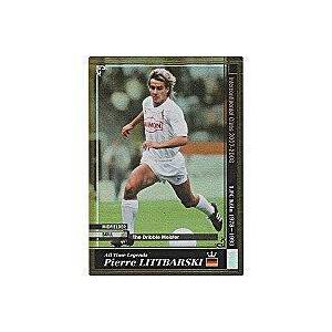 ピエール・リトバルスキー[07-08（キラ）／ATLE] | 