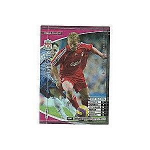 ディルク・カイト[07-08（キラ）／WWF] | 