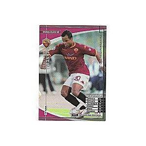 マンシーニ[07-08（キラ）／WWF] | 