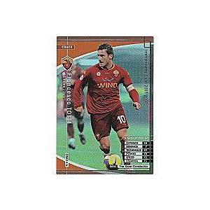 フランチェスコ・トッティ[07-08（キラ）／CRA] | 