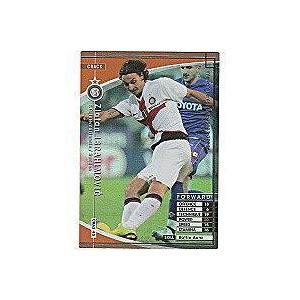 ズラタン・イブラヒモビッチ[07-08（キラ）／CRA] | 