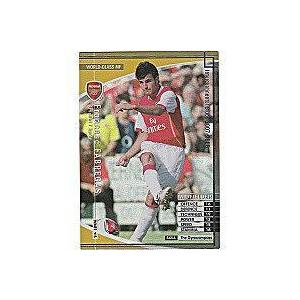 フランセスク・ファブレガス[07-08（キラ）／WMF] | 