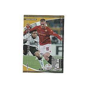 ダニエレ・デ・ロッシ[07-08（キラ）／WMF] | 