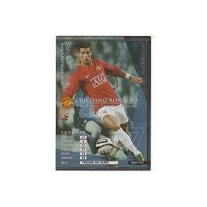 クリスティアーノ・ロナウド[08-09（キラ）／EMVP] | 