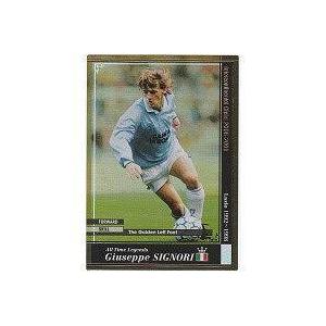 ジュゼッペ・シニョーリ[08-09（キラ）／ATLE] | 