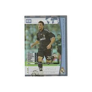 ゴンサロ・イグアイン[09-10（キラ）／ARS5] | 