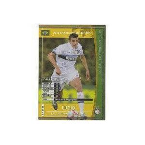 ルシオ[09-10（キラ）／BRS2] | 