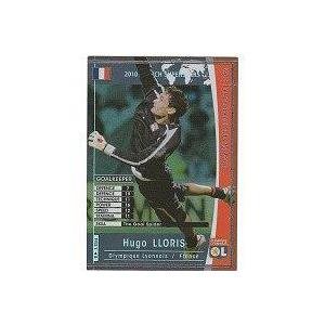 ウーゴ・ロリス[09-10（キラ）／FRS1] | 