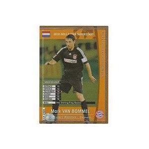 マルク・ファン・ボメル[09-10（キラ）／HOS2] | 