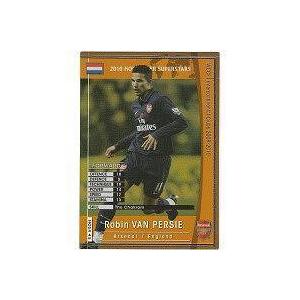 ロビン・ファン・ペルシー[09-10（キラ）／HOS4] | 