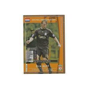 ディルク・カイト[09-10（キラ）／HOS5] | 