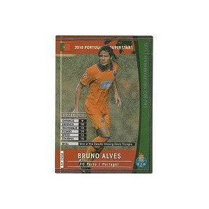 ブルーノ・アウベス[09-10（キラ）／POS2] | 