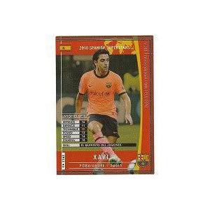 シャビ[09-10（キラ）／SPS3] | 