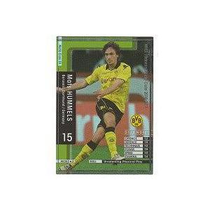 マッツ・フンメルス[10-11（キラ）／WCB2] | 