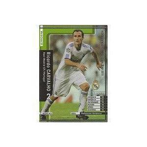 リカルド・カルバーリョ[10-11（キラ）／WCB3] | 