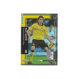 ヌリ・シャヒン[10-11（キラ）／WDM1] | 