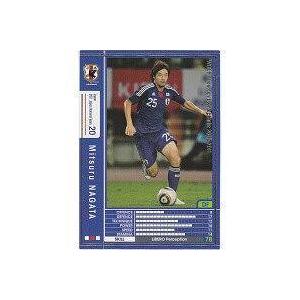 ミツル・ナガタ[10-11／JT05] | 