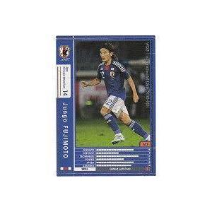 ジュンゴ・フジモト[10-11／JT09] | 