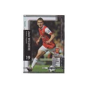 ジャック・ウィルシャー[10-11ver.2.0／YGS1] | 