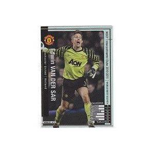 エドウィン・ファン・デル・サール[10-11ver.2.0／WBE] | 