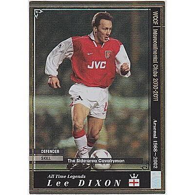 リー・ディクソン[10-11ver.2.0／ATLE] | 